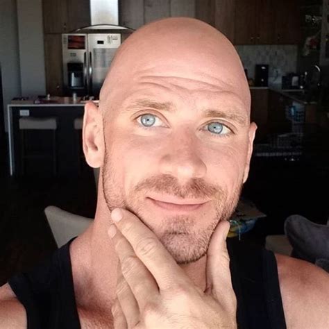 bald porn star|Johnny Sins .